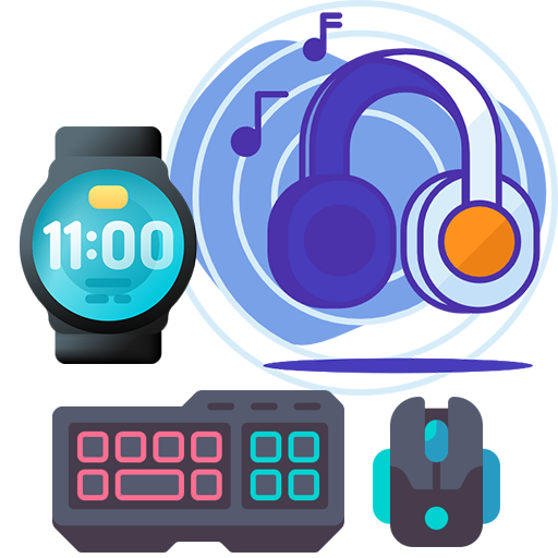 لوازم جانبی