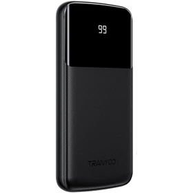 پاوربانک D08 ترانیو ظرفیت 10000 ا tranyoo