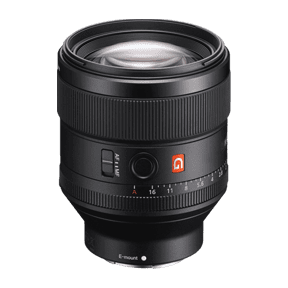 لنز سونی Sony FE 85mm f/1.4 GM Lens