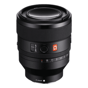لنز سونی Sony FE 50mm f/1.2 GM Lens